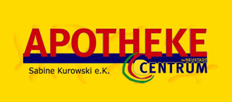 Apotheke im Neustadt-Centrum - Logo