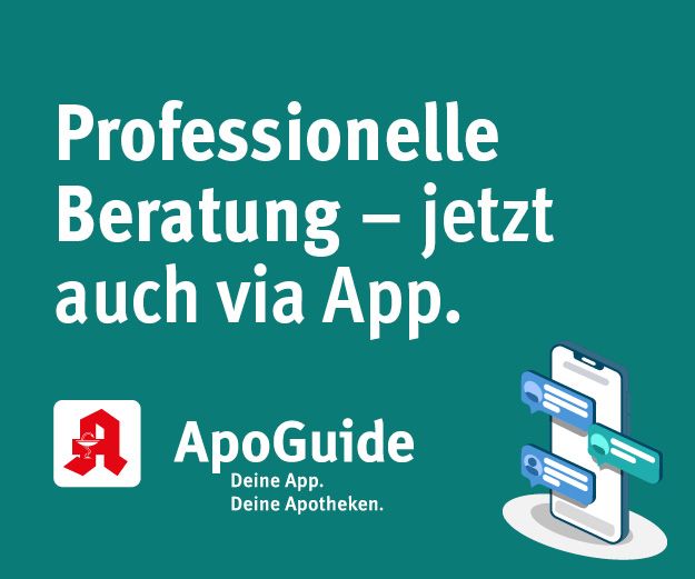 ApoGuide App
