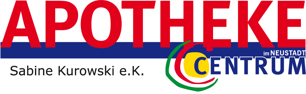 Logo der Apotheke in Halle